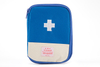 Mini bolsa organizadora de primeros auxilios para exteriores para viajes