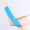 Cinta de kinesiología precortada hipoalergénica impermeable Physio Elastic