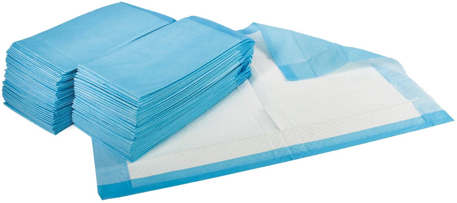Almohadilla desechable para incontinencia de protección superabsorbente para ancianos