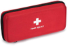 Estuche de primeros auxilios vacío de EVA resistente al agua duro para emergencias caseras que acampan al aire libre