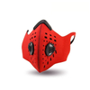 Máscara reutilizable transpirable a prueba de viento de cara de ciclo con el Earloops